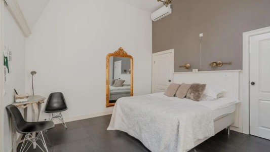 Bed & Breakfast Diemerbrug 