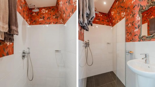 Bed & Breakfast Diemerbrug 