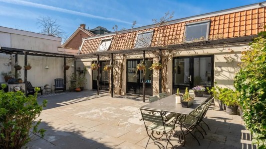 Bed & Breakfast Diemerbrug 