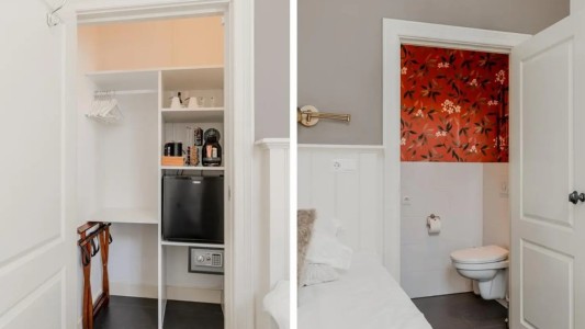 Bed & Breakfast Diemerbrug 