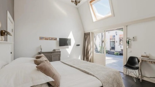 Bed & Breakfast Diemerbrug 