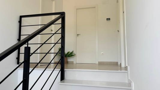 Villa Oro Blanco 