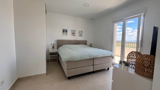 Villa Oro Blanco 