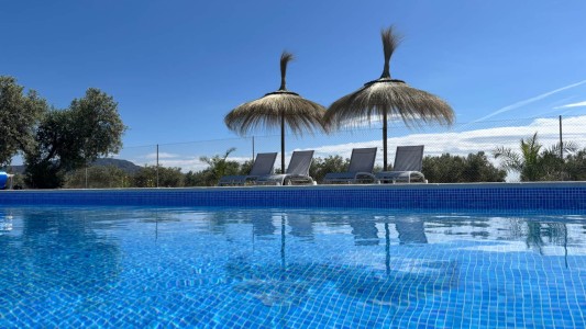 Villa Oro Blanco 
