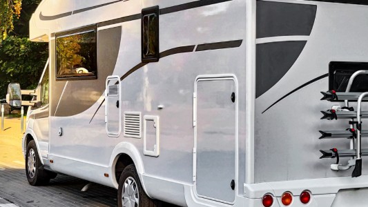 Camperverhuur aan de Aa 