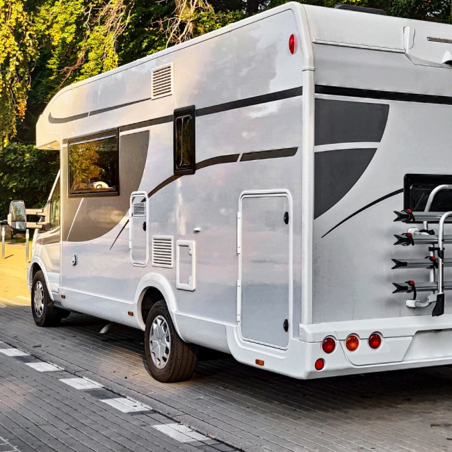 Camperverhuur aan de Aa 