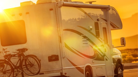 Camperverhuur aan de Aa 