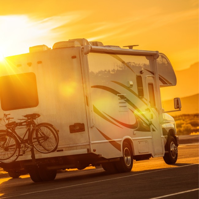 Camperverhuur aan de Aa 