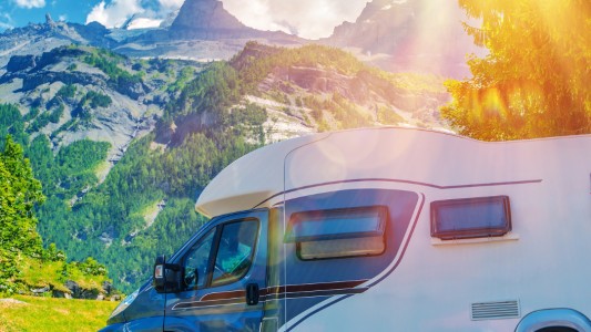 Camperverhuur aan de Aa 