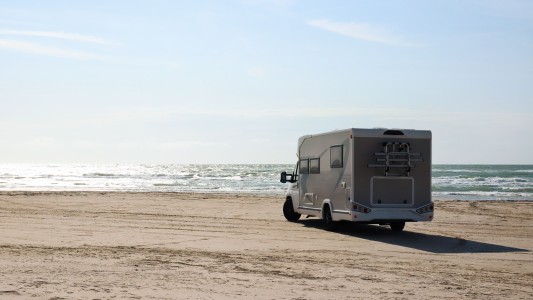 Camperverhuur aan de Aa 