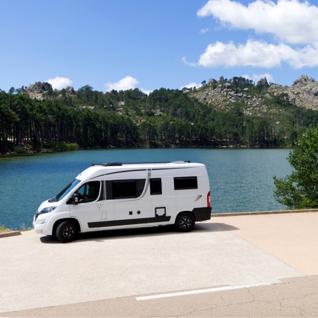 Camperverhuur aan de Aa 