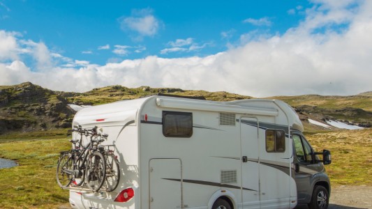 Camperverhuur aan de Aa 