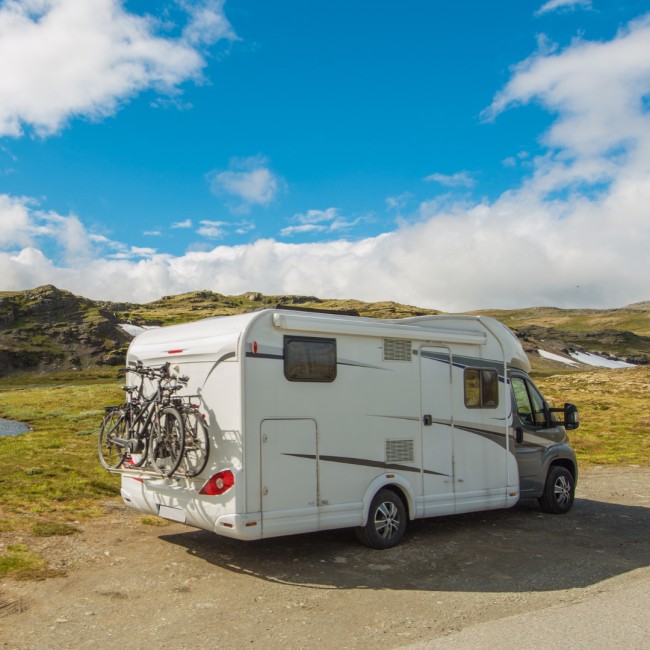 Camperverhuur aan de Aa 