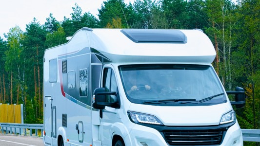 Camperverhuur aan de Aa 