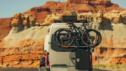 Camperverhuur aan de Aa 