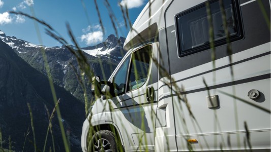 Camperverhuur aan de Aa 