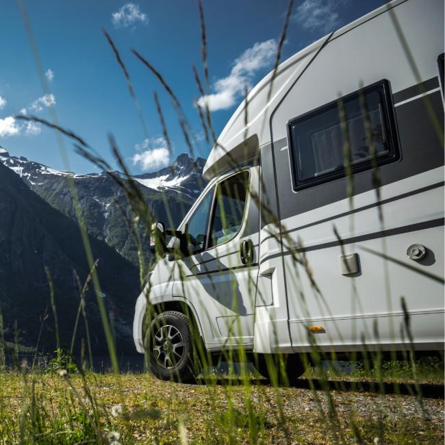 Camperverhuur aan de Aa 