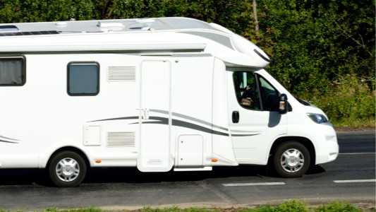 Camperverhuur aan de Aa 