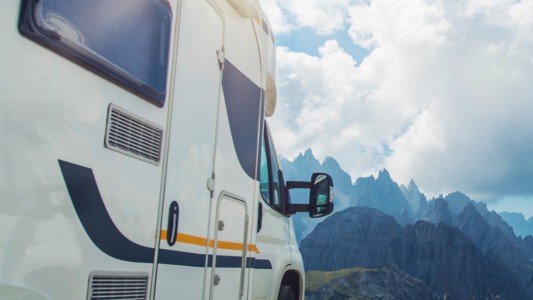 Camperverhuur aan de Aa 