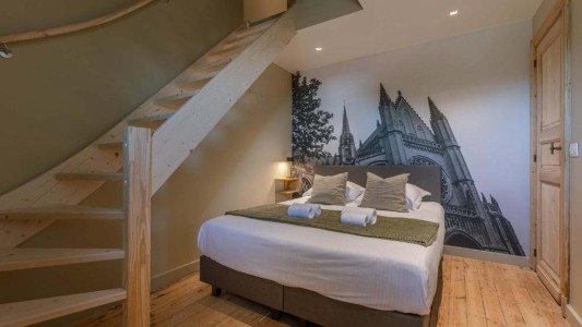 Huis Tilo 
