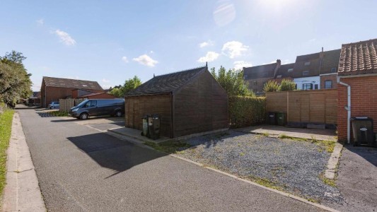Huis Tilo 