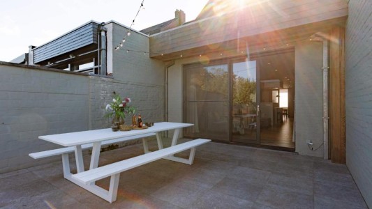 Huis Tilo 
