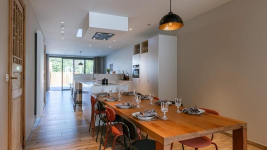 Huis Tilo 