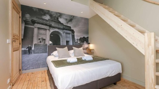 Huis Tilo 