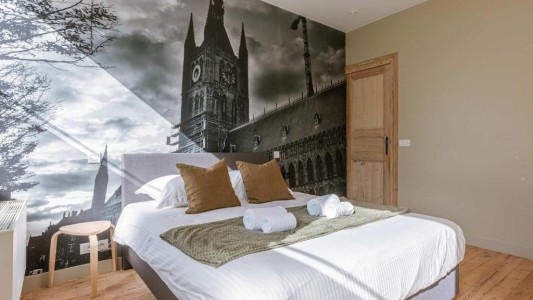 Huis Tilo 