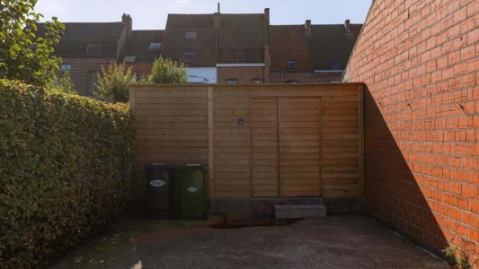 Huis Tilo 