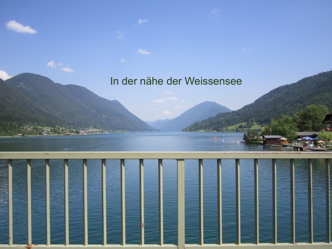 Ferienhaus Arenda 