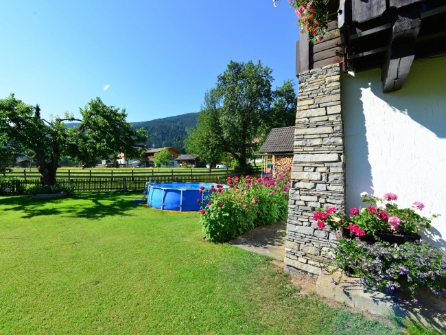 Ferienhaus Arenda 