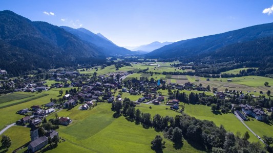 Ferienhaus Arenda 