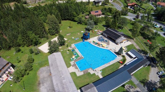 Ferienhaus Arenda 
