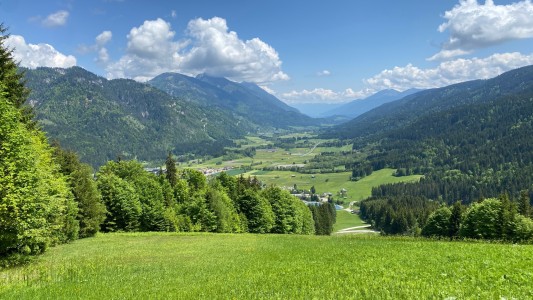Ferienhaus Arenda 