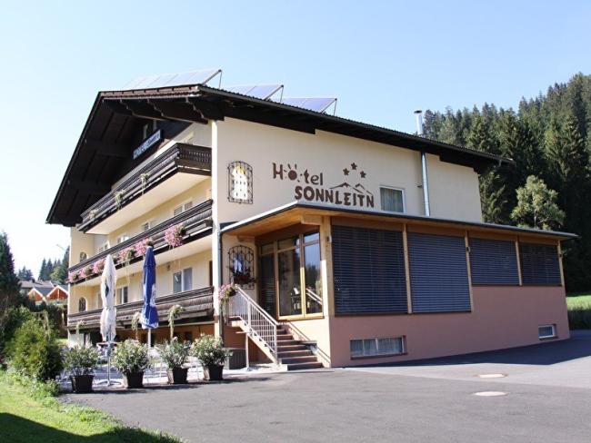 Hotel Sonnleitn 