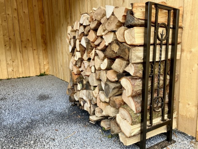 La ferme aux biches 