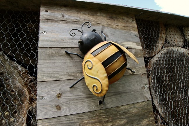 La ferme aux biches 