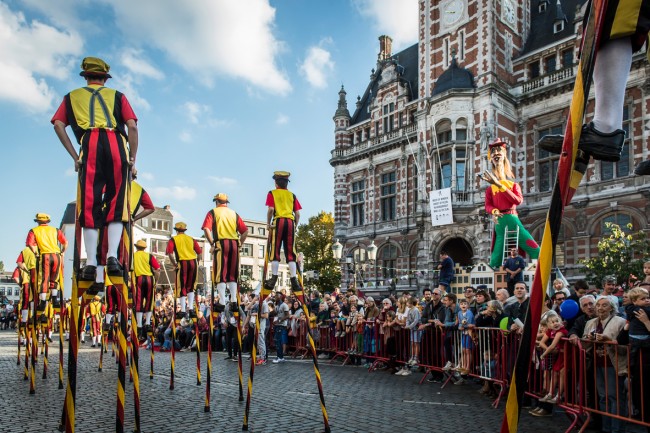 B&B Borgerhouse 