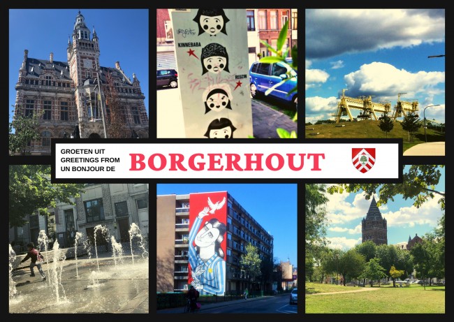 B&B Borgerhouse 