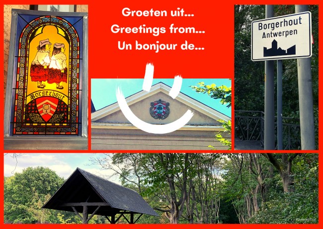 B&B Borgerhouse 