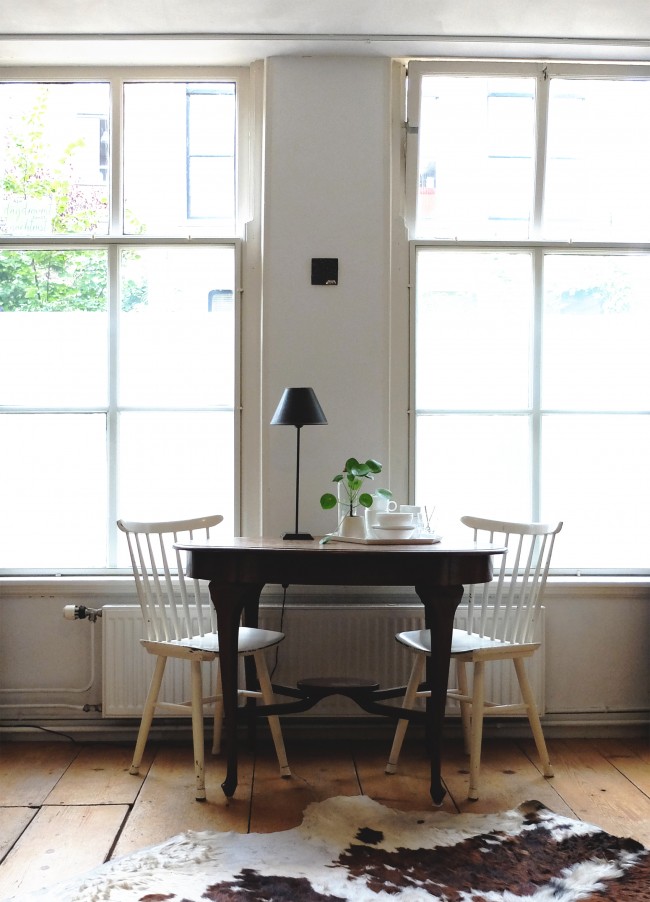 Guesthouse Vannacht 