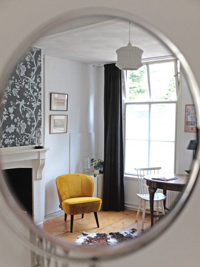 Guesthouse Vannacht 