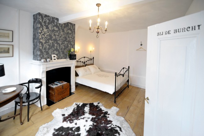 Guesthouse Vannacht 