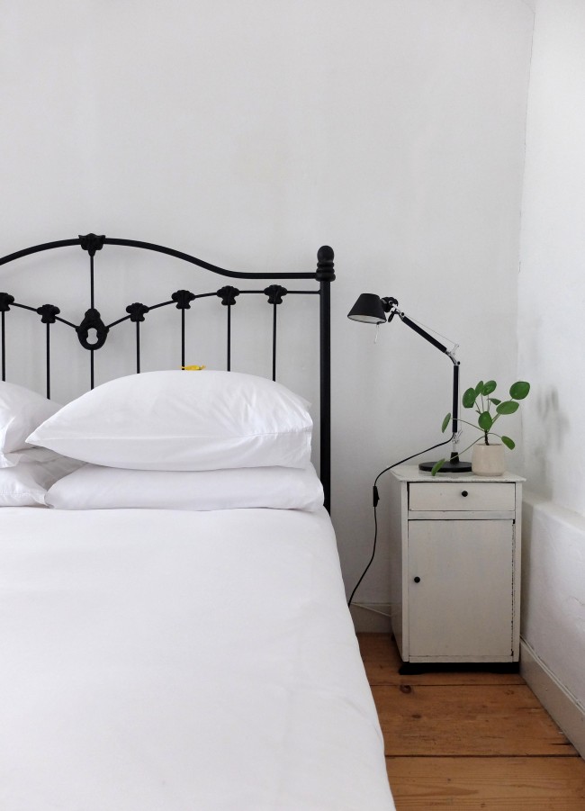 Guesthouse Vannacht 