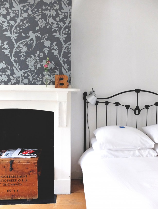 Guesthouse Vannacht 