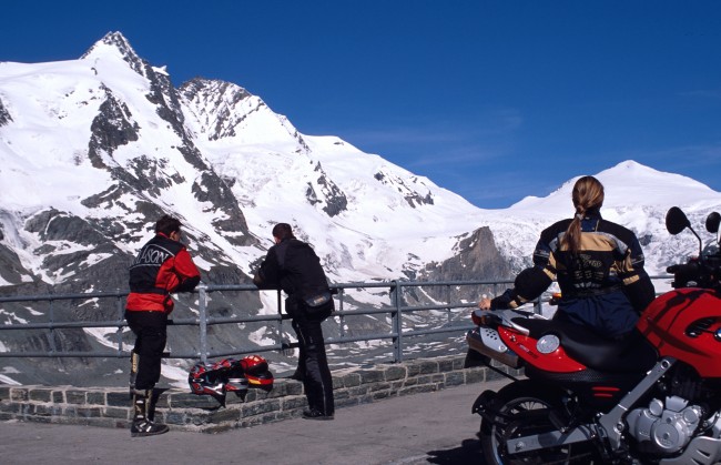 Pension Almhof 