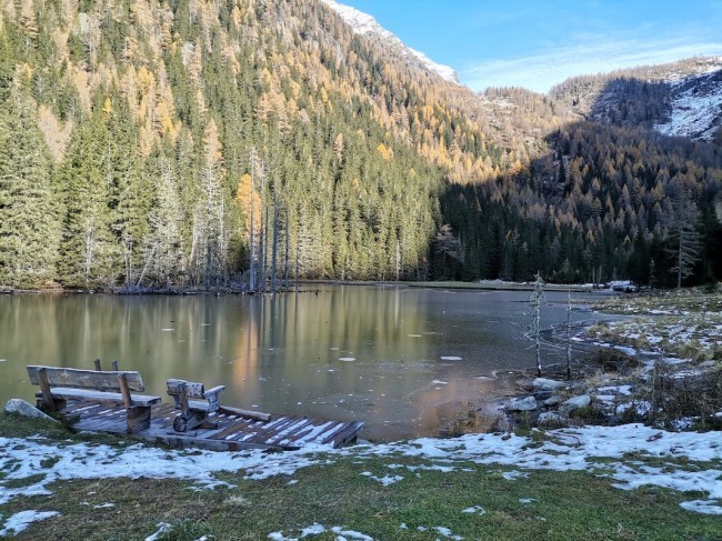 Apartmenthaus Carinthia Mallnitz - AHCM 