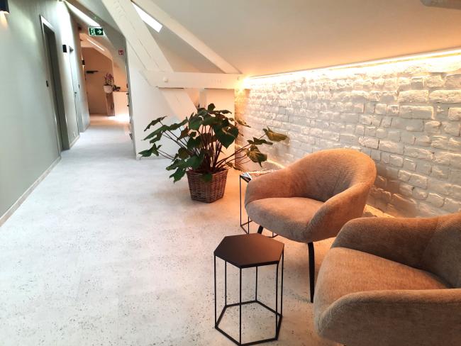 Hotel Hallensis 