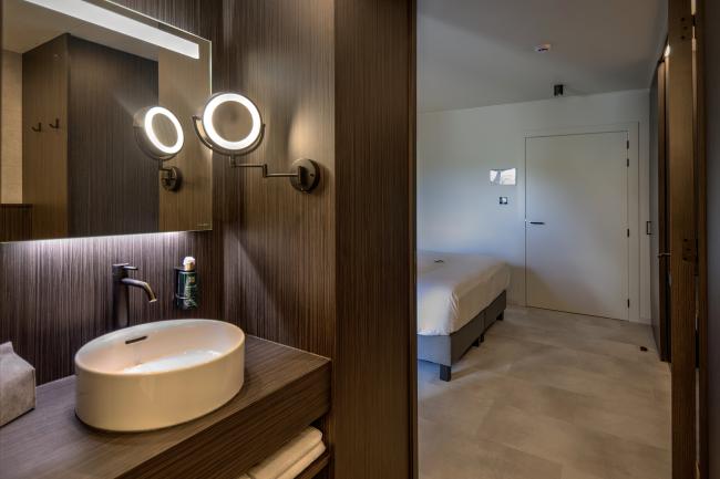 Hotel Hallensis 